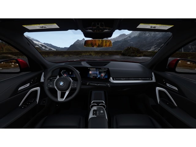 2026 BMW X1 XDrive28i - Photo 10