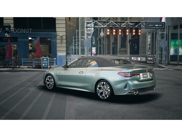 2026 Bmw 430i xDrive photo 2