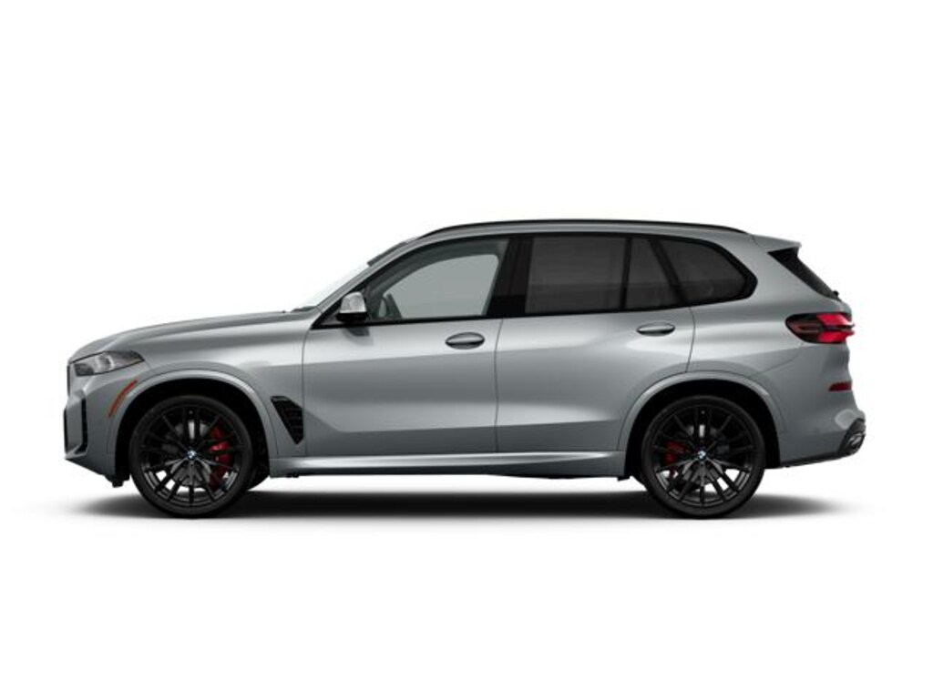 New 2026 BMW X5 xDrive40i SUV