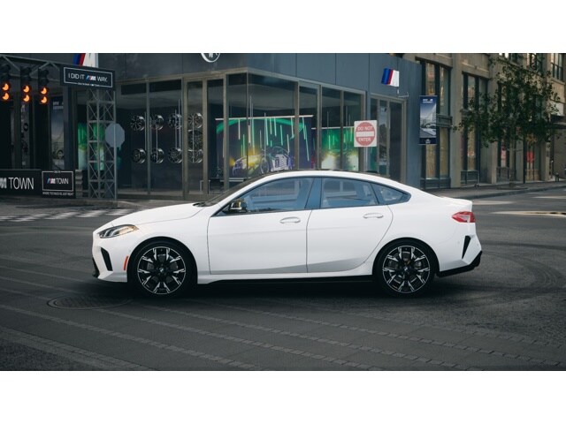 2026 Bmw 228i Coupe photo 4