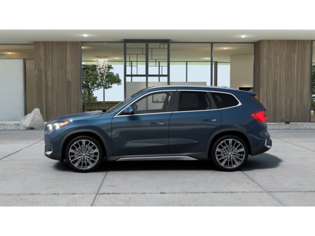 New 2027 BMW X1 SUV