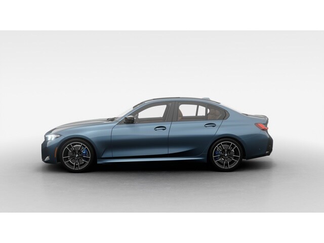 2026 Bmw M340i photo 4