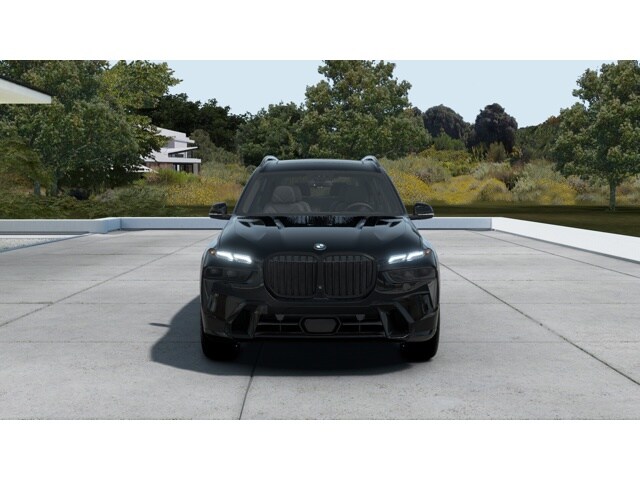 2025 Bmw X7 xDrive40i photo 3