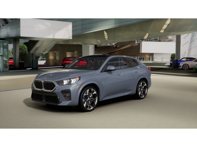 2027 BMW X2 xDrive28i SUV