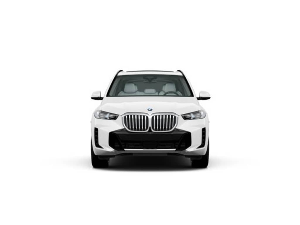 New 2026 BMW X5 sDrive40i SUV