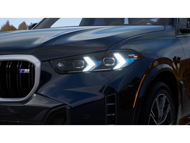 2026 BMW X5 M60i - Photo 33