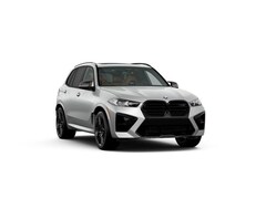 2026 BMW X5 M Competition SUV