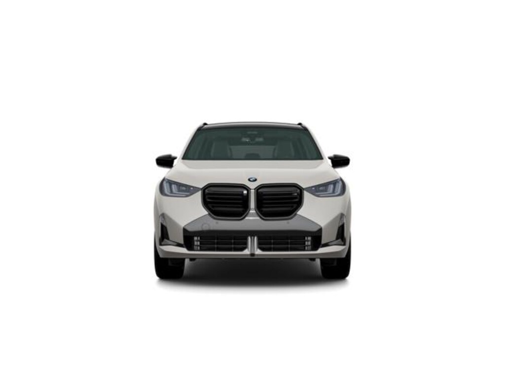 New 2026 BMW X3 SUV