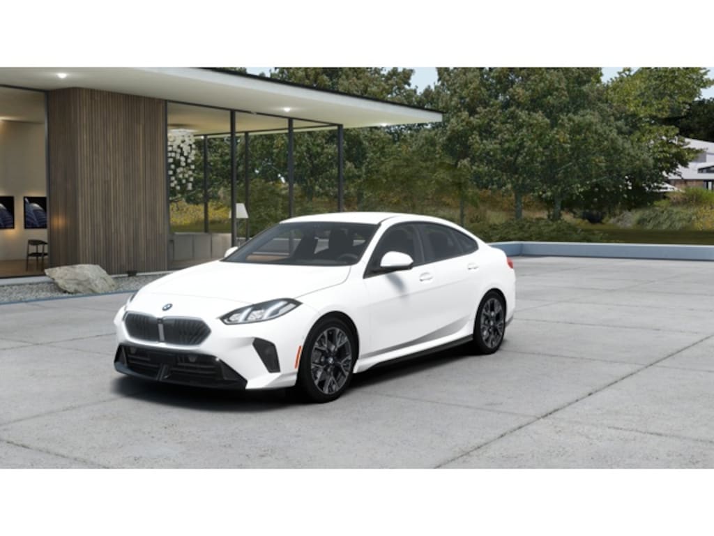 New 2026 BMW 228i Gran Coupe
