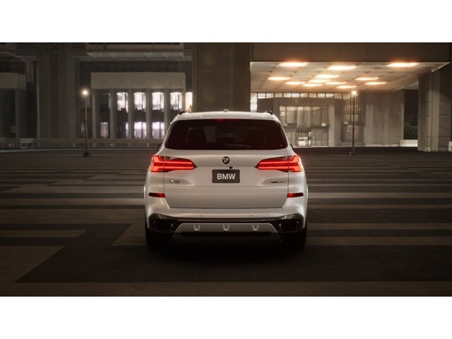 2026 Bmw X5 xDrive40i photo 5