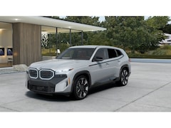 New 2026 BMW XM Label SUV Boston