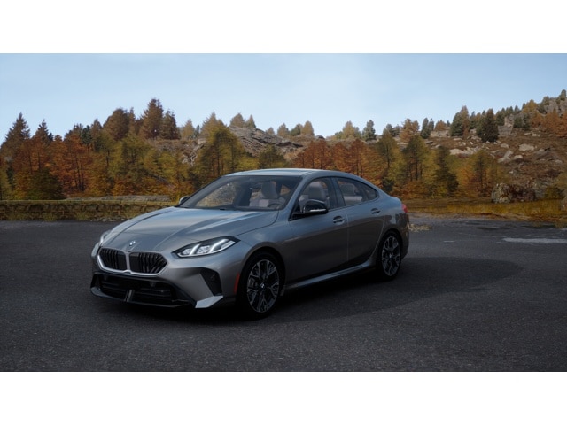 2026 BMW 2 Series 228's photo