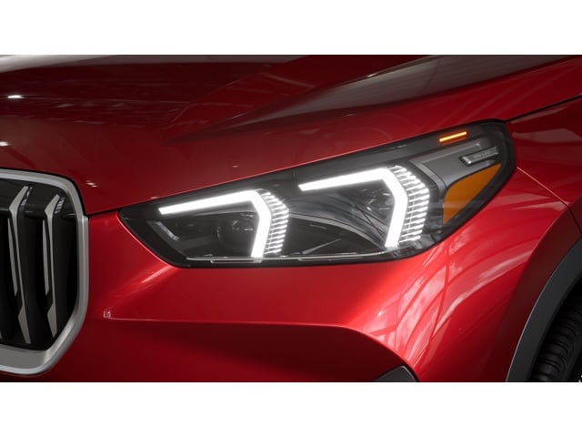 2026 BMW X1 28i - Photo 28