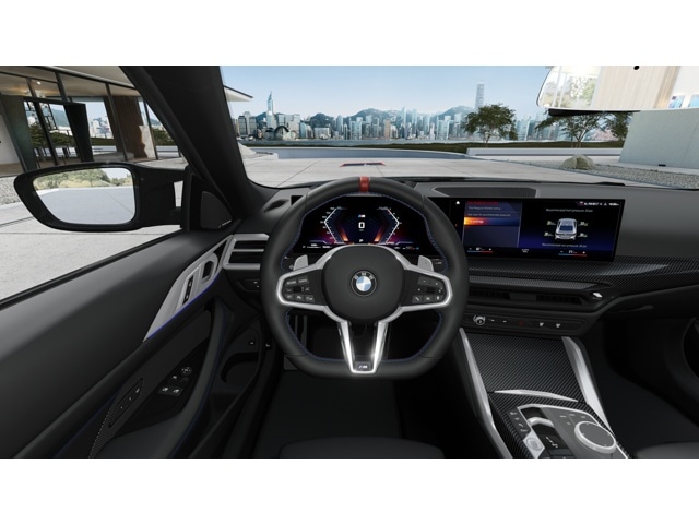 2026 BMW 4 Series M440i - Photo 13