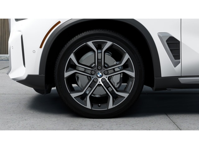 2026 BMW X5 40i - Photo 39