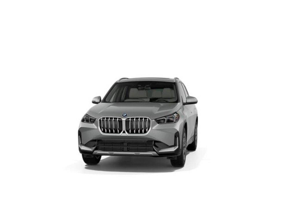 New 2026 BMW X1 xDrive28i SUV