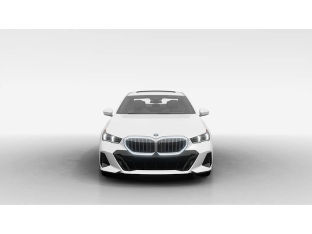 New 2026 BMW 530i xDrive Sedan