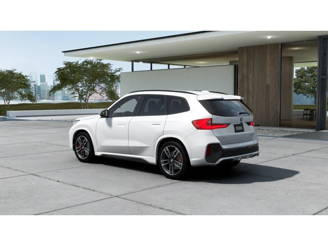 Used 2025 BMW X1 28i with VIN WBX73EF05S5276712 for sale in Doylestown, PA