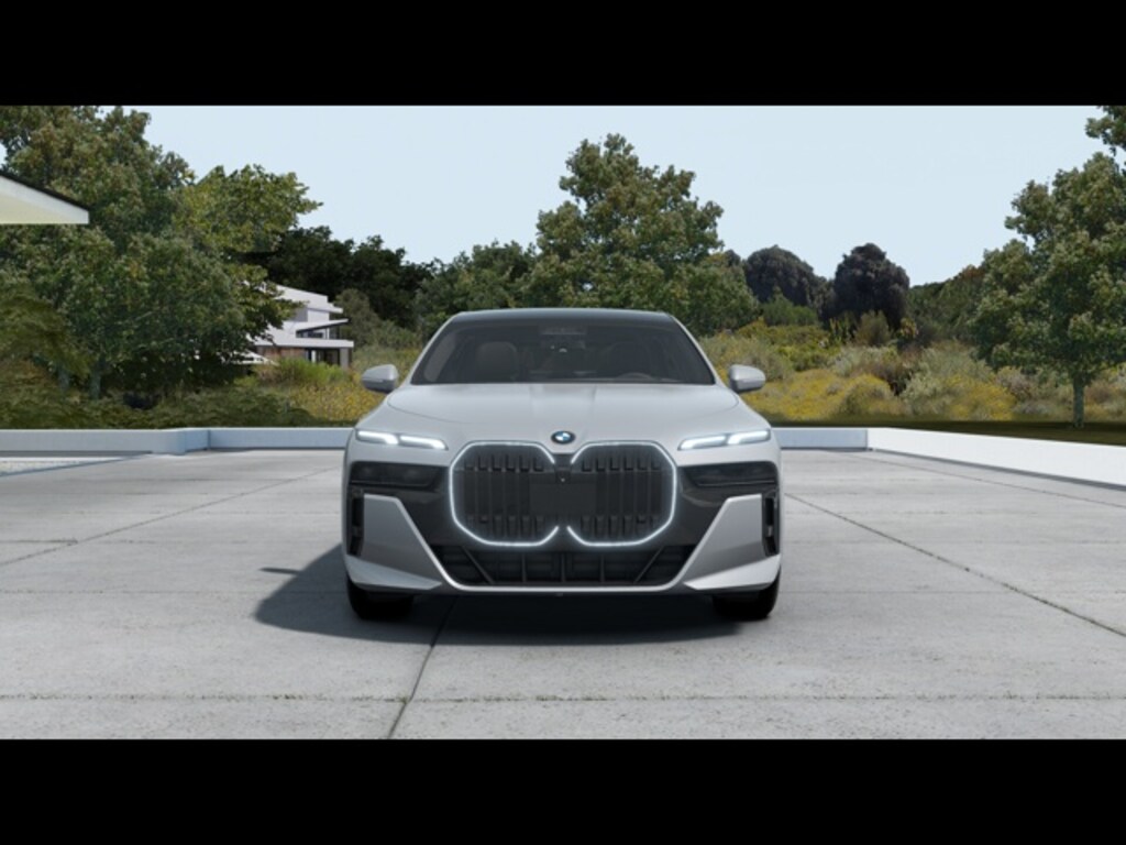 New 2025 BMW 740i For Sale at BMW of Ramsey VIN WBA33EH0XSCT26389