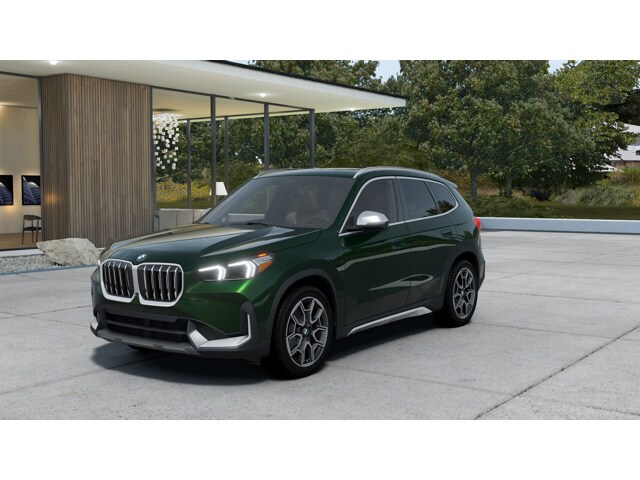 Used 2023 BMW X1 28i with VIN WBX73EF02P5X91531 for sale in Wilmington, NC