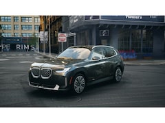 Used 2025 BMW X3 30 xDrive SUV 5UX53GP03S9080421 in Watertown, CT