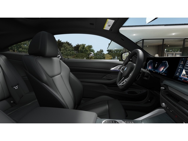 2026 BMW 4 Series 430i - Photo 9