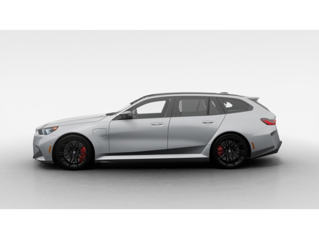 New 2026 BMW M5 Base Wagon