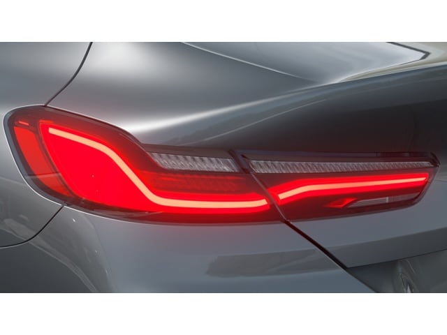 2026 BMW 8 Series 840i - Photo 27