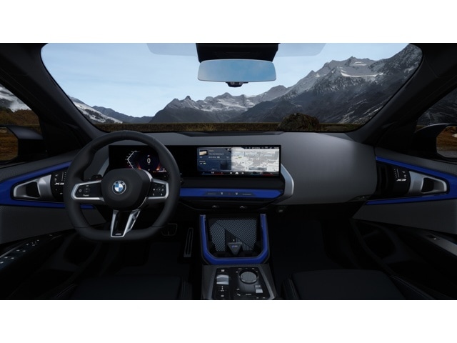 2025 BMW X3 30 - Photo 29