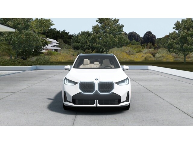 2026 Bmw X3 photo 3