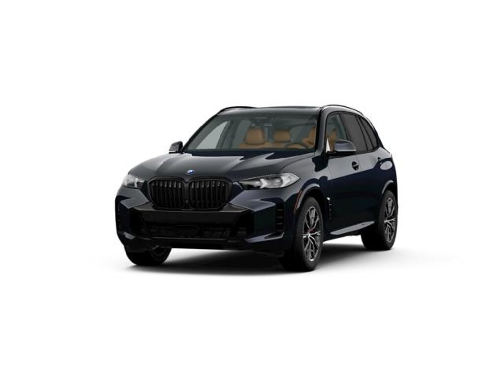 Used 2026 BMW X5 xDrive40i SUV