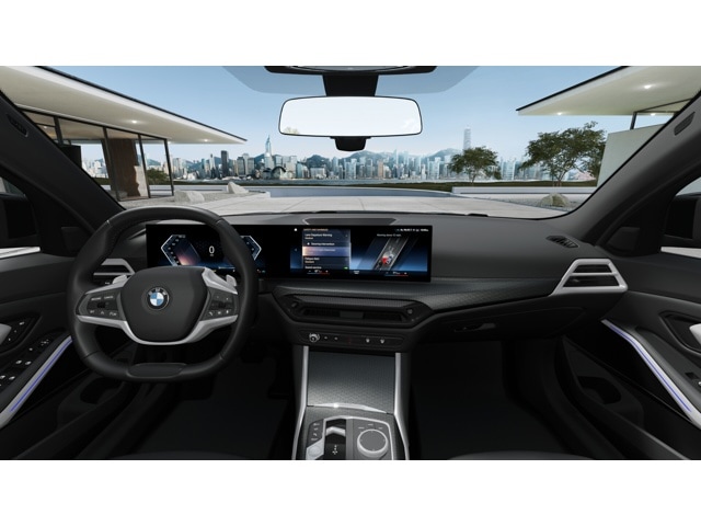 2026 BMW 3 Series 330i - Photo 45