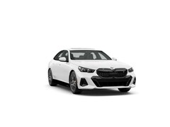 2026 BMW i5 xDrive40 Sedan