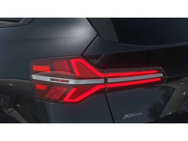 2026 BMW X3 30 - Photo 37