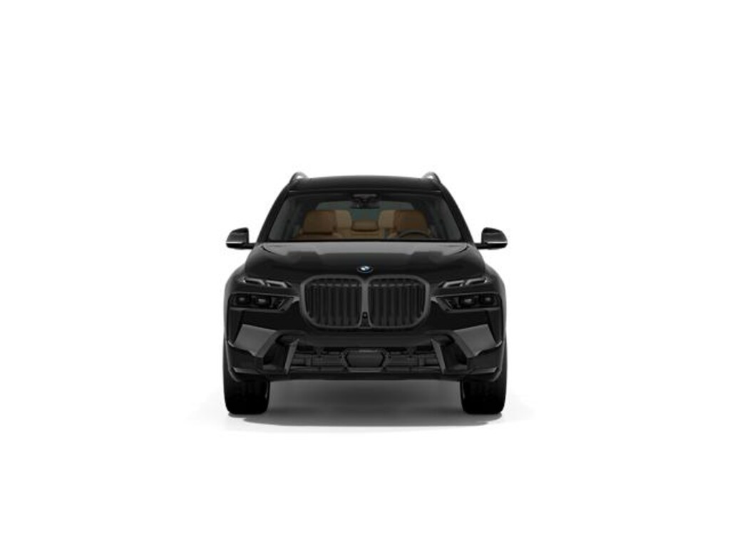 New 2026 BMW X7 xDrive40i SUV