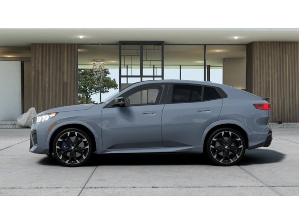 New 2026 BMW X2 M35i SUV