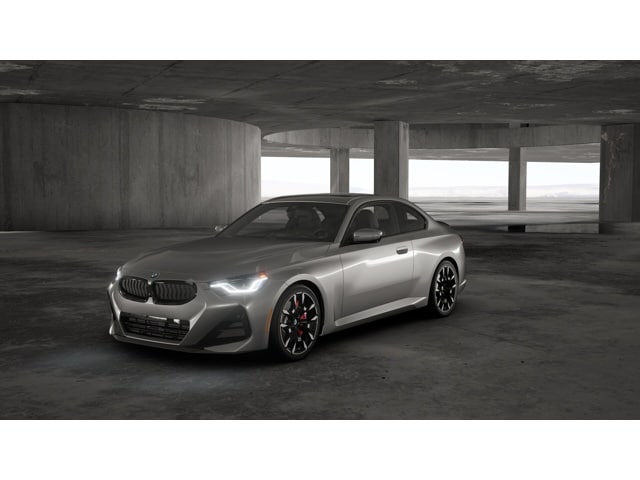 2026 BMW 2 Series 230i Coupe's photo