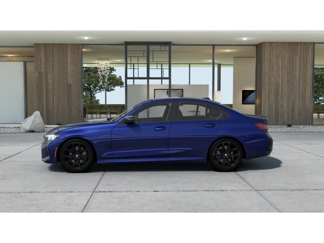 2025 BMW 3 Series 330i - Photo 32