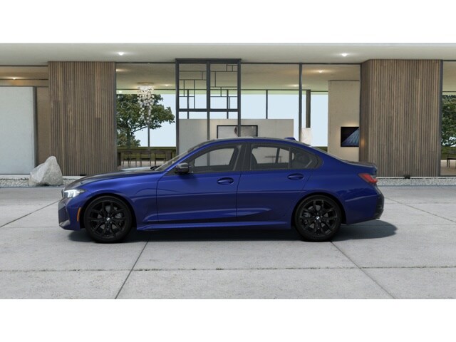 2025 Bmw 330i xDrive Sedan photo 4