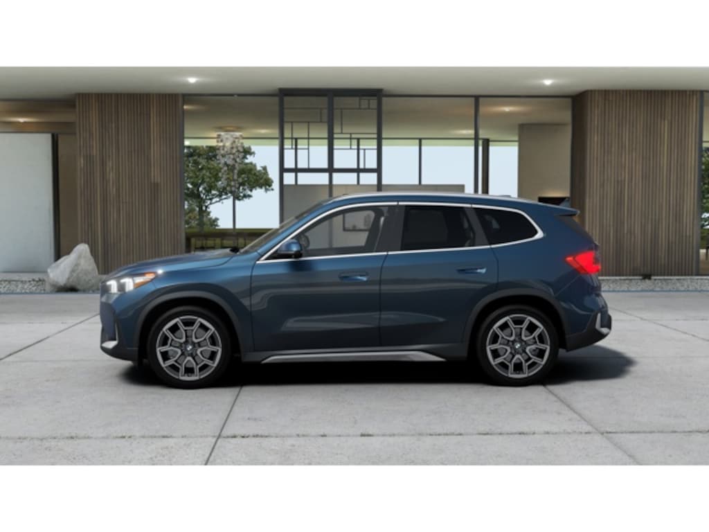 New 2026 BMW X1 xDrive28i SUV