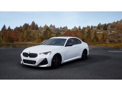 2026 BMW M240i Coupe