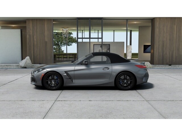 2026 Bmw Z4 M40i photo 4