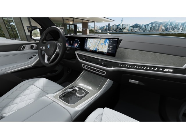2026 BMW X5 40i - Photo 14