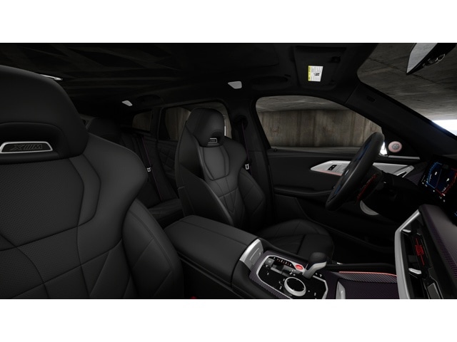 2026 BMW XM Base - Photo 49