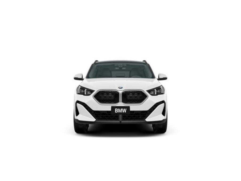 New 2026 BMW X2 xDrive28i SUV