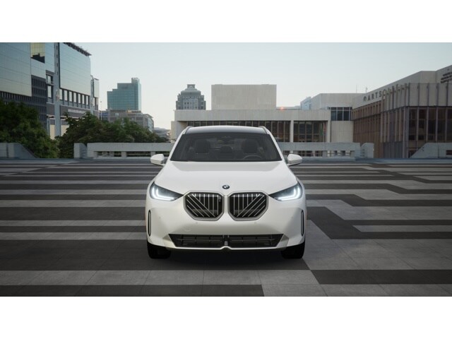 2026 BMW X3 30 - Photo 21
