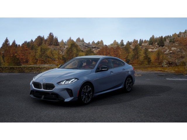 2026 BMW 2 Series 228's photo