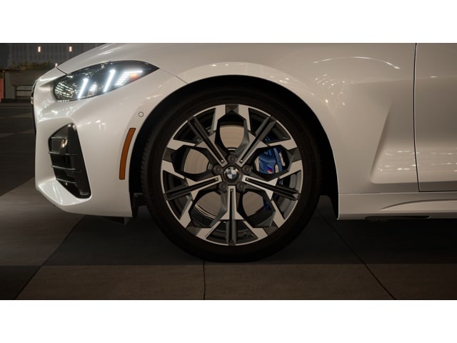 2026 BMW 4 Series 430i - Photo 50