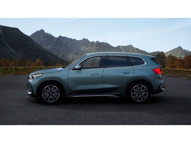 2025 Bmw X1 XDrive28i photo 4