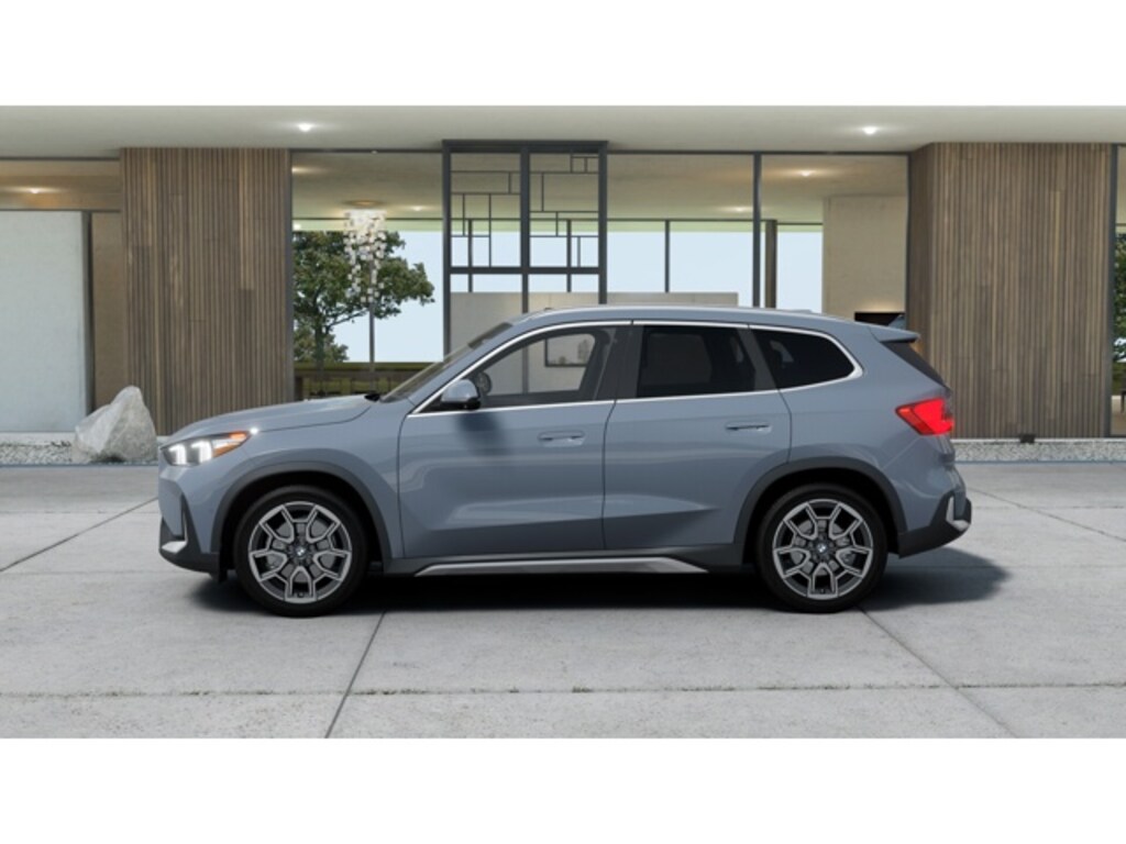 New 2027 BMW X1 SUV